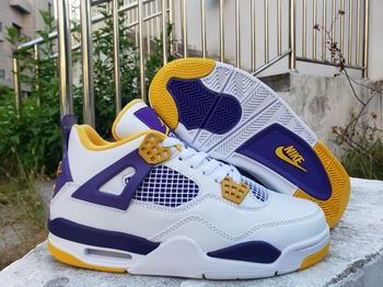 low price nike air jordan 4 shoes wholesale free shipping