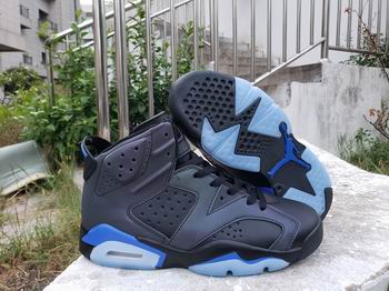 wholesale nike air jordan 6 shoes free shipping