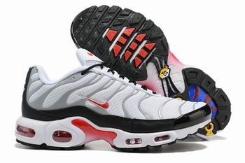 china wholesale Nike Air Max Plus TN shoes free shipping