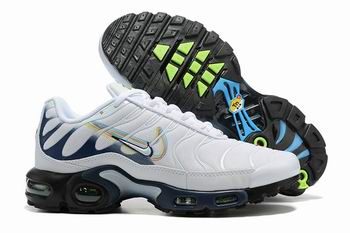 china wholesale Nike Air Max Plus TN shoes free shipping