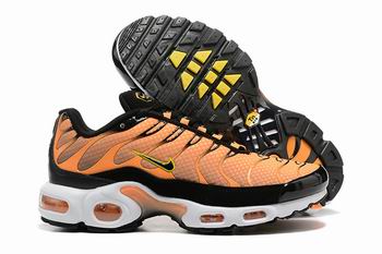 china wholesale Nike Air Max Plus TN shoes free shipping