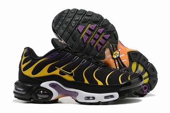 china wholesale Nike Air Max Plus TN shoes free shipping