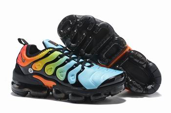 women  Nike Air VaporMax Plus shoes wholesale free shipping