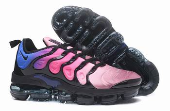 women  Nike Air VaporMax Plus shoes wholesale free shipping