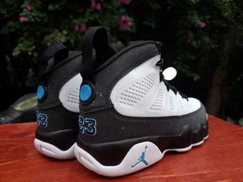 low price nike air jordan 9 shoes in china