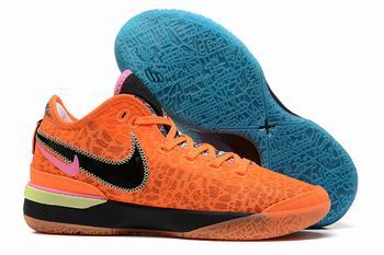 wholesale cheap Nike Lebron james 20 sneakers free shipping