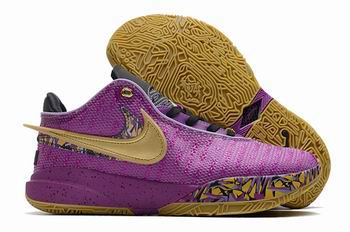 wholesale cheap Nike Lebron james 20 sneakers free shipping