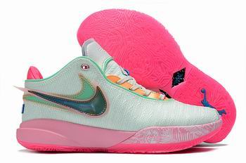 wholesale cheap Nike Lebron james 20 sneakers free shipping