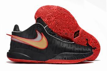 wholesale cheap Nike Lebron james 20 sneakers free shipping