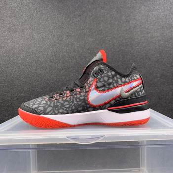 wholesale cheap Nike Lebron james 20 sneakers free shipping