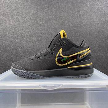 free shipping Nike Lebron james 20 women sneakers wholesale in china