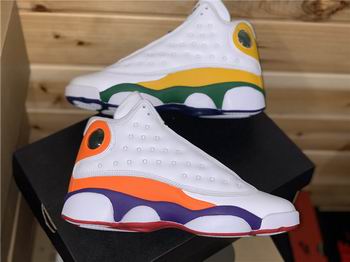 cheap wholesale nike air jordan 13 shoes aaa aaa