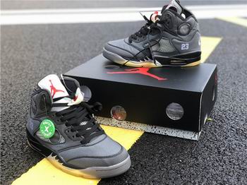 china wholesale nike air jordan 5 shoes aaa aaa  low price