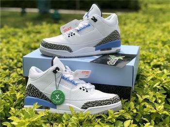 cheap wholesale nike air jordan 3 shoes aaa aaa online