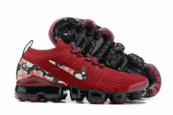 cheap Nike Air Vapormax flyknit women shoes wholesale in china