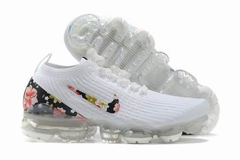 cheap Nike Air Vapormax flyknit women shoes wholesale in china