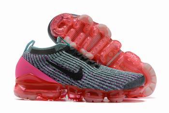 cheap Nike Air Vapormax flyknit women shoes wholesale in china