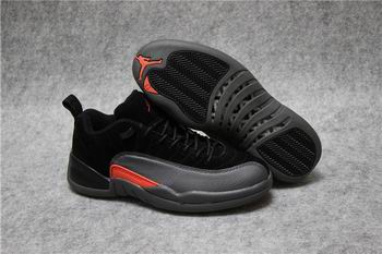 cheap nike air jordan 12 shoes men online