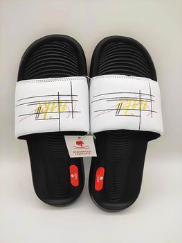 buy and sell Nike Slippers free shipping