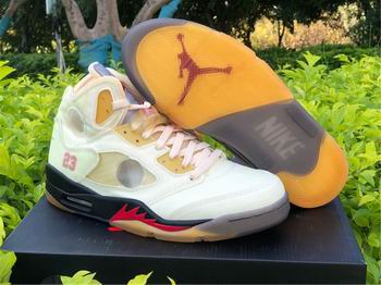 china cheap air jordan 5 top quality shoes