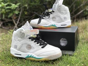 china cheap air jordan 5 top quality shoes