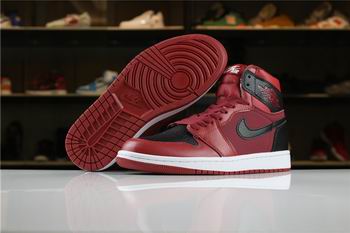 china Jordan 1 aaa shoes men cheap wholesale