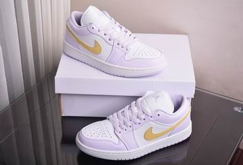 low price nike air jordan 1 women's shoes wholesale