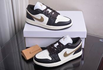 low price nike air jordan 1 women's shoes wholesale