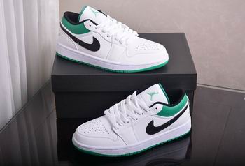 low price nike air jordan 1 women's shoes wholesale