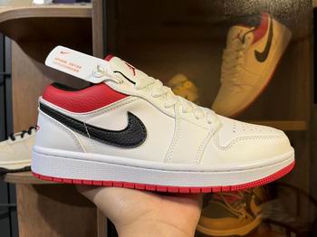 low price nike air jordan 1 women's shoes wholesale