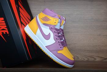 low price nike air jordan 1 women's shoes wholesale