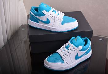 low price nike air jordan 1 women's shoes wholesale