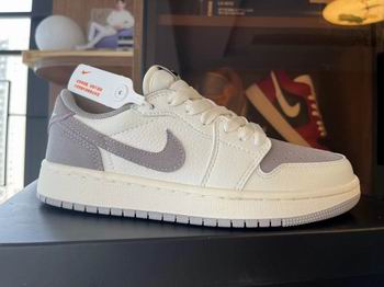 low price nike air jordan 1 women's shoes wholesale