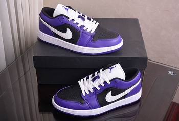 low price nike air jordan 1 women's shoes wholesale