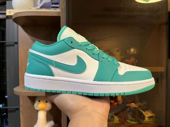 low price nike air jordan 1 women's shoes wholesale