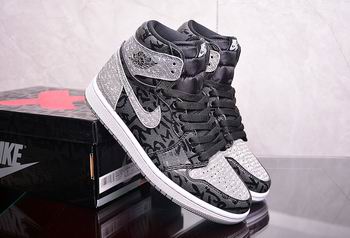 low price nike air jordan 1 women's shoes wholesale