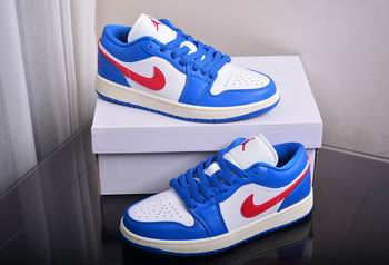 low price nike air jordan 1 women's shoes wholesale