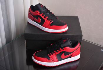 low price nike air jordan 1 women's shoes wholesale