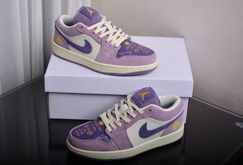 low price nike air jordan 1 women's shoes wholesale