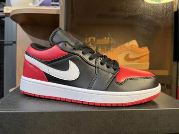 low price nike air jordan 1 women's shoes wholesale