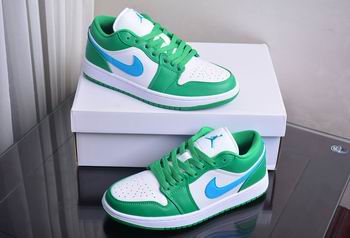 low price nike air jordan 1 women's shoes wholesale