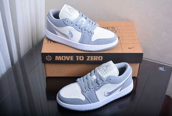 low price nike air jordan 1 women's shoes wholesale