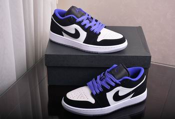 low price nike air jordan 1 women's shoes wholesale