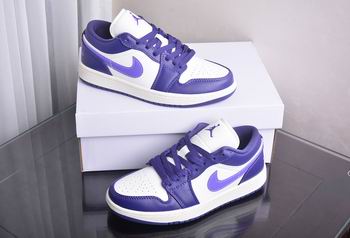 low price nike air jordan 1 women's shoes wholesale