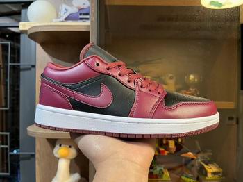 low price nike air jordan 1 women's shoes wholesale