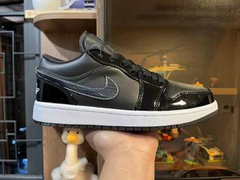 low price nike air jordan 1 women's shoes wholesale