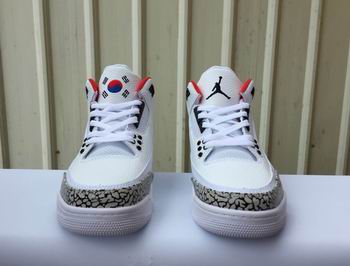 cheap air jordan 3 shoes aaa from china