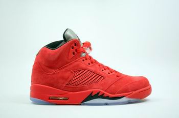 china nike air jordan 5 shoes men discount