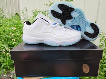 wholesale nike air jordan 11 shoes in china