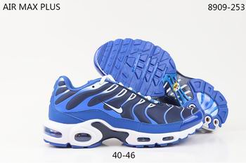 cheap wholesale Nike Air Max Plus TN shoes in china